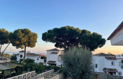 Resale - House - Detached Villa - Mijas - Calahonda