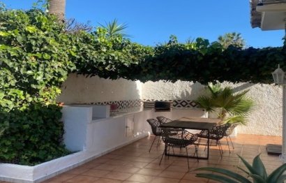 Resale - House - Detached Villa - Mijas - Calahonda