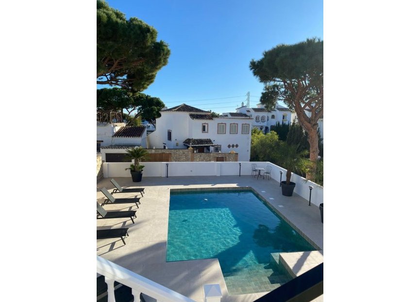 Resale - House - Detached Villa - Mijas - Calahonda