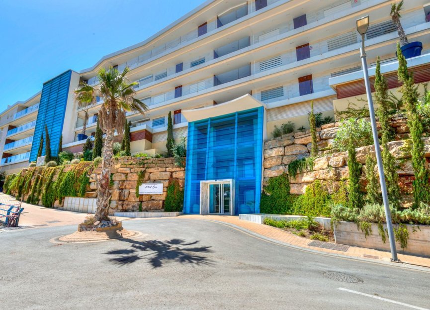 Resale - Apartment - Middle Floor Apartment - Fuengirola - Fuengirola Centro