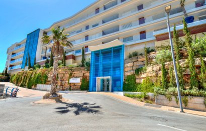 Resale - Apartment - Middle Floor Apartment - Fuengirola - Fuengirola Centro