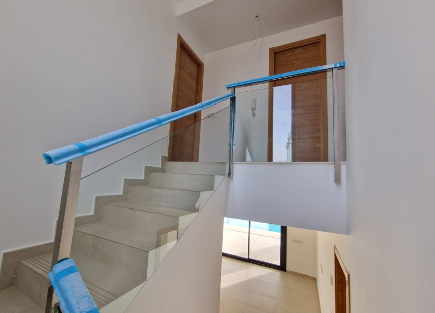 New Build - House - Detached Villa - Manilva - La Duquesa