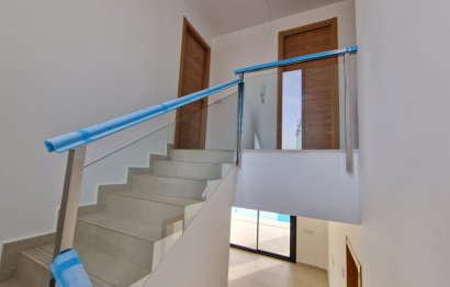 New Build - House - Detached Villa - Manilva - La Duquesa