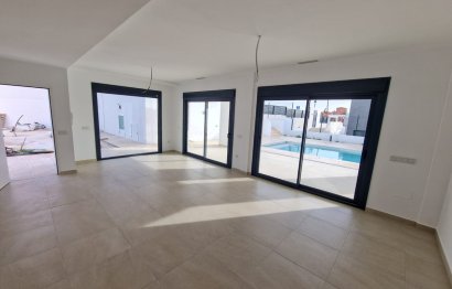 New Build - House - Detached Villa - Manilva - La Duquesa