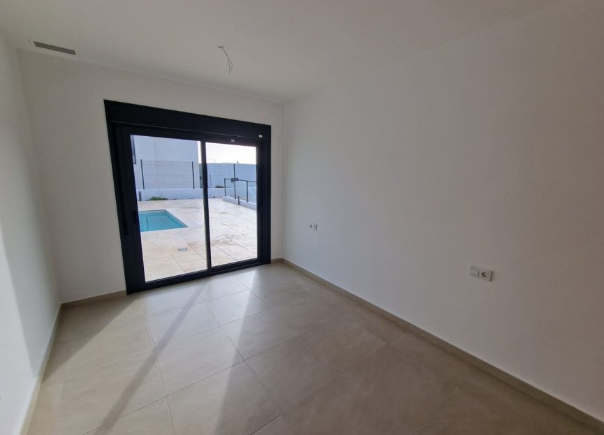 New Build - House - Detached Villa - Manilva - La Duquesa