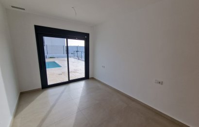 New Build - House - Detached Villa - Manilva - La Duquesa