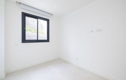 Resale - Apartment - Middle Floor Apartment - Fuengirola - Fuengirola Centro