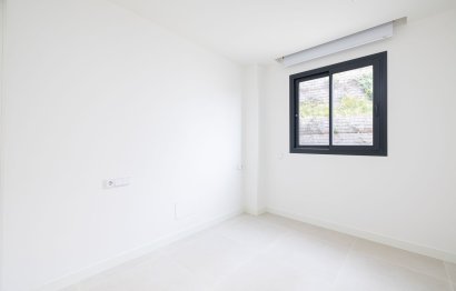 Resale - Apartment - Middle Floor Apartment - Fuengirola - Fuengirola Centro