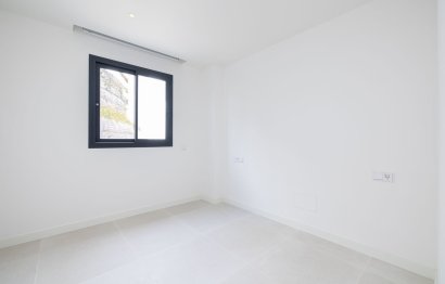 Resale - Apartment - Middle Floor Apartment - Fuengirola - Fuengirola Centro