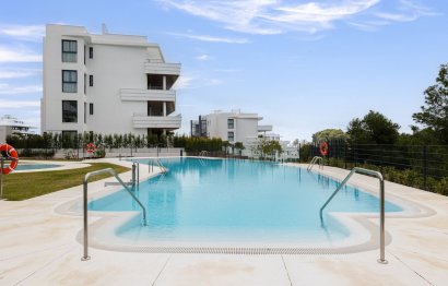 Resale - Apartment - Middle Floor Apartment - Fuengirola - Fuengirola Centro