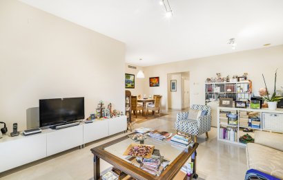 Resale - Apartment - Middle Floor Apartment - Marbella - San Pedro De Alcantara