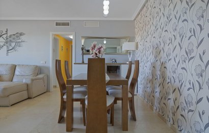 Reventa - Apartment - Ground Floor Apartment - Benalmádena - Torrequebrada