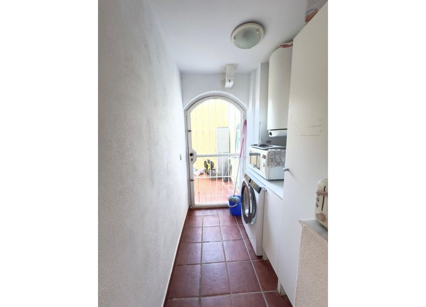 Resale - Apartment - Ground Floor Apartment - Mijas