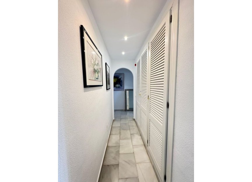 Resale - Apartment - Ground Floor Apartment - Mijas