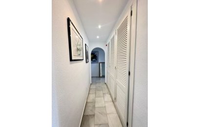 Resale - Apartment - Ground Floor Apartment - Mijas