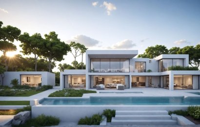 Resale - Plot - Residential Plot - Benalmádena - Benalmadena Costa