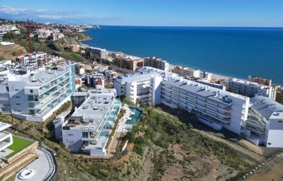 Resale - Apartment - Penthouse Duplex - Fuengirola - Carvajal