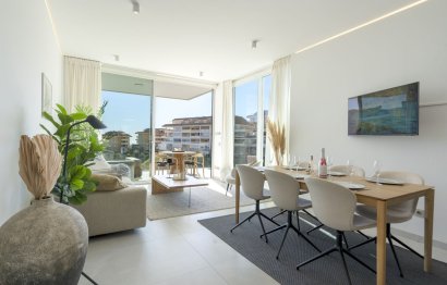 Resale - Apartment - Penthouse Duplex - Fuengirola - Carvajal