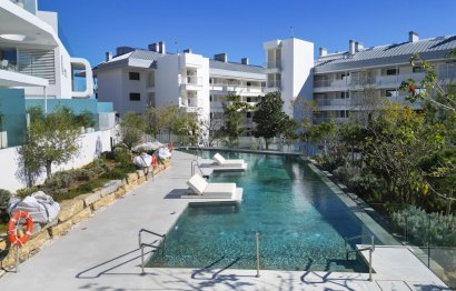 Resale - Apartment - Penthouse Duplex - Fuengirola - Carvajal