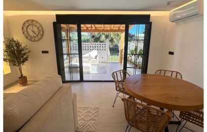 Resale - House - Detached Villa - Casares - Casares Playa