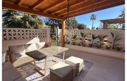 Resale - House - Detached Villa - Casares - Casares Playa