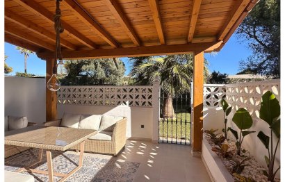 Resale - House - Detached Villa - Casares - Casares Playa