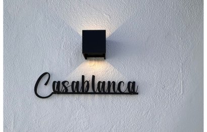 Resale - House - Detached Villa - Casares - Casares Playa