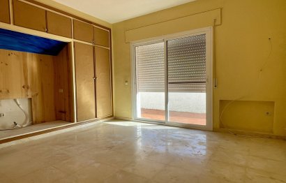 Resale - House - Detached Villa - Marbella - Guadalmina Alta