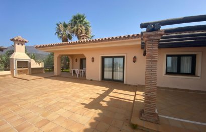 Resale - House - Detached Villa - Mijas - La Cala