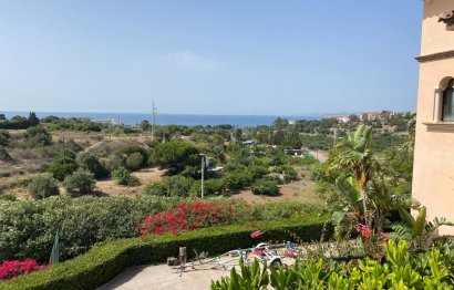 Resale - House - Detached Villa - Mijas - La Cala