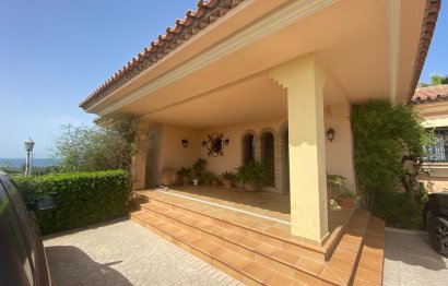 Resale - House - Detached Villa - Mijas - La Cala