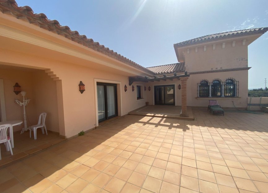 Resale - House - Detached Villa - Mijas - La Cala