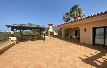 Resale - House - Detached Villa - Mijas - La Cala