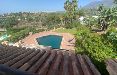 Resale - House - Detached Villa - Mijas - La Cala