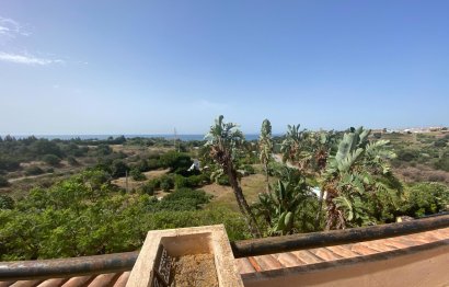 Resale - House - Detached Villa - Mijas - La Cala