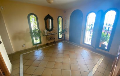 Resale - House - Detached Villa - Mijas - La Cala