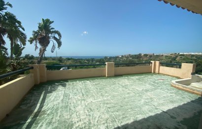 Resale - House - Detached Villa - Mijas - La Cala