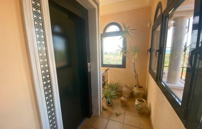 Resale - House - Detached Villa - Mijas - La Cala