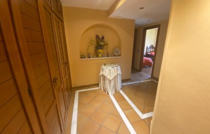 Resale - House - Detached Villa - Mijas - La Cala