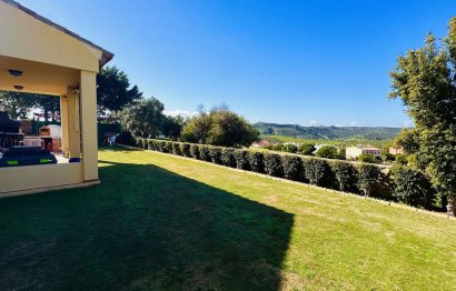 Resale - House - Detached Villa - Manilva - La Duquesa