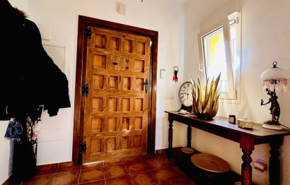 Resale - House - Detached Villa - Manilva - La Duquesa