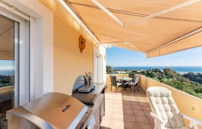 Resale - House - Detached Villa - Estepona - Estepona Centro