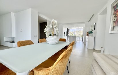 Resale - Apartment - Penthouse - Benahavís - Los Arqueros