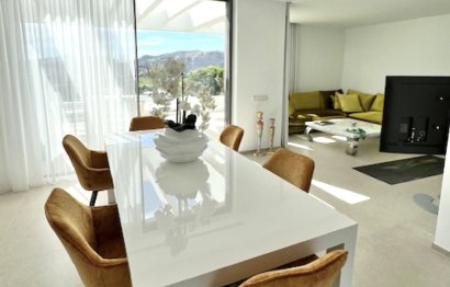 Resale - Apartment - Penthouse - Benahavís - Los Arqueros