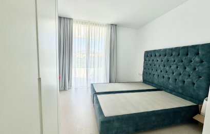 Resale - Apartment - Penthouse - Benahavís - Los Arqueros