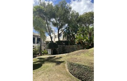 Resale - House - Semi-Detached House - Marbella - Sierra Blanca