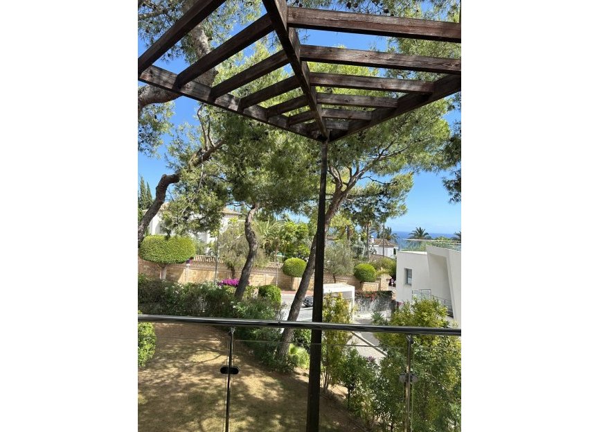 Resale - House - Semi-Detached House - Marbella - Sierra Blanca