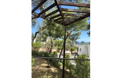 Resale - House - Semi-Detached House - Marbella - Sierra Blanca