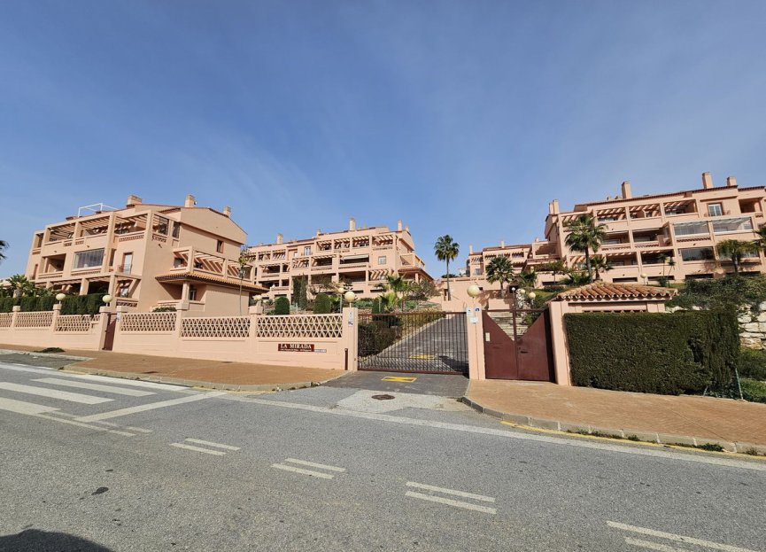 Reventa - Apartment - Penthouse - Mijas - El Faro