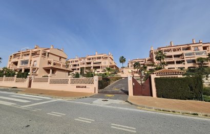 Resale - Apartment - Penthouse - Mijas - El Faro